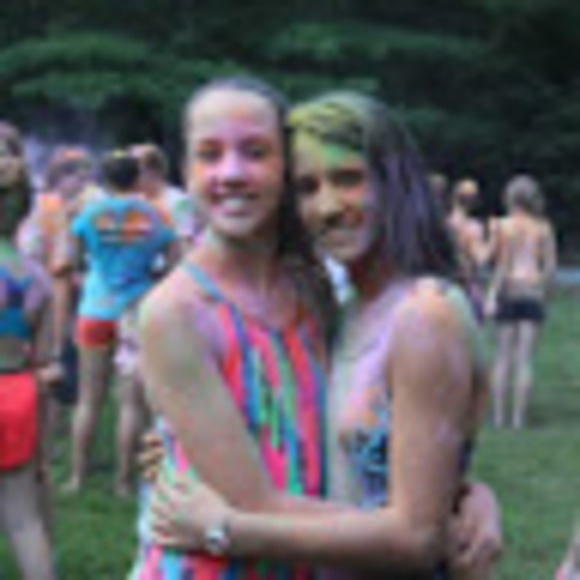 Meet your Posher, Aubrey - Picture 1 of 1